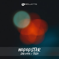 Nopopstar - Say Wha / Tash