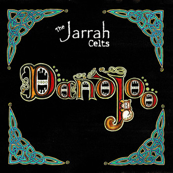 The Jarrah Celts - Dandjoo