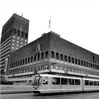 Hammershøi - Hammershøi
