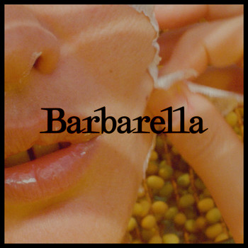 Tatum Rush - Barbarella