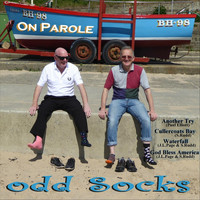On Parole - Odd Socks