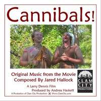 Jared Hallock - Cannibals -The Movie
