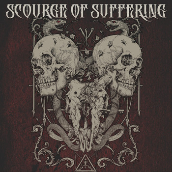 Scourge of Suffering - Scourge of Suffering (Explicit)