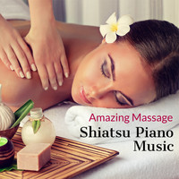 Giovanni Tornambene - Amazing Massage and Shiatsu Piano Music