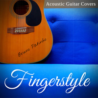 Bruno Patinho - Fingerstyle Acoustic Guitar Covers