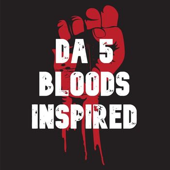 Various Artists - Da 5 Bloods Inspired
