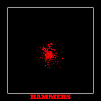 Hammers - SILENCE EP