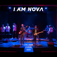 I Am Nova - I Need (Live from Storan, 2020)