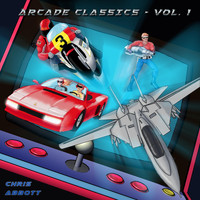 Chris Abbott - Arcade Classics, Vol. 1