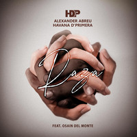 Havana D’primera & Alexander Abreu - Raza (feat. Osain del Monte)