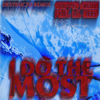 Whipped Cream - I Do The Most (feat. Lil Keed) (Destructo Remix [Explicit])
