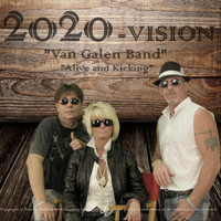 Van Galen Band - 2020 Vision