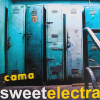 Sweet Electra - Cama