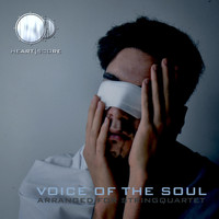 Heartscore - Voice of the Soul (Arr. for Stringquartet)