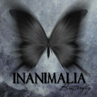Inanimalia - Butterfly