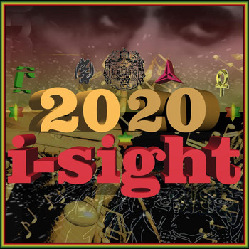 Fyaah Kush & Silva - 2020 I-Sight