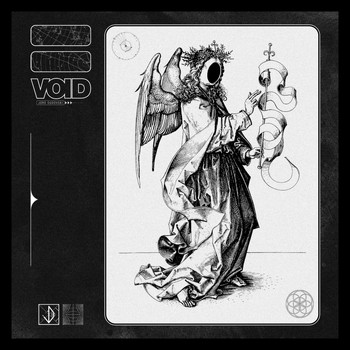 Joro Dudovski - Void