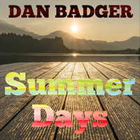 Dan Badger - Summer Days