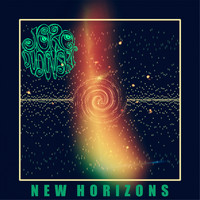 Joro Dudovski - New Horizons