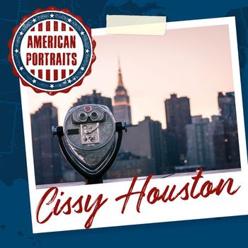 Cissy Houston - American Portraits: Cissy Houston
