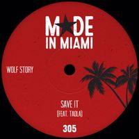 Wolf Story - Save It (feat. Taola)