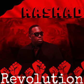Rashad - Revolution