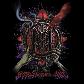 Mister Misery - Strangeland