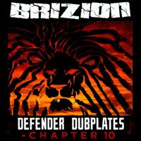 Brizion - Defender Dubplates Chapter 10
