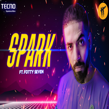 Fotty Seven - Spark