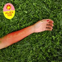 Alex100 - Le love