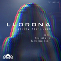 Stiven Contreras - Llorona