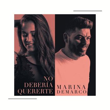 Marina - No debería quererte (feat. Demarco Flamenco)