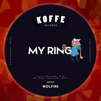 Wolfire - My Ring