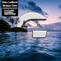 Alex LaMark - Broken Time