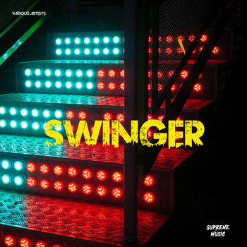 Various Artists - Swinger