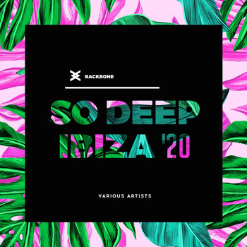 Various Artists - So Deep Ibiza '20