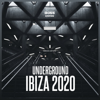 Various Artists - Underground Ibiza 2020