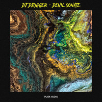 Dj Djugger - Devil Sonate