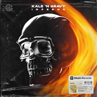 Kale 'N Gravy - Inferno