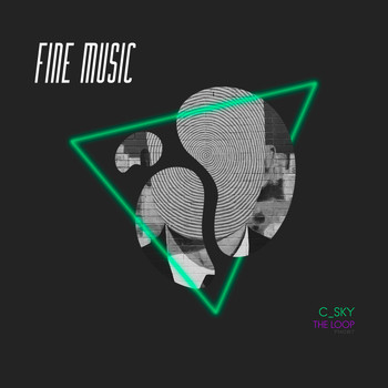 C_sky - The Loop