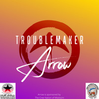 Arrow - Troublemaker