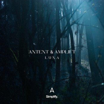 Antent, Amplift - Luna