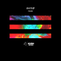 BATEØ - Fauna