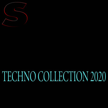 Various Artists - TECHNO COLLECTION 2020