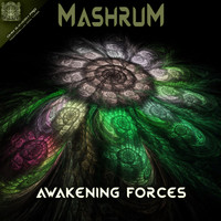 Mashrum - Awakening Forces