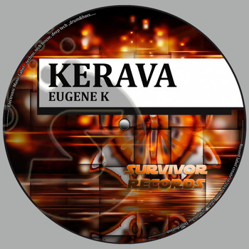 Eugene K - Kerava
