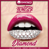 Bowser - Diamon