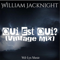 William Jacknight - Qui Est Qui?