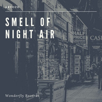 Aryozo - Smell of Night Air