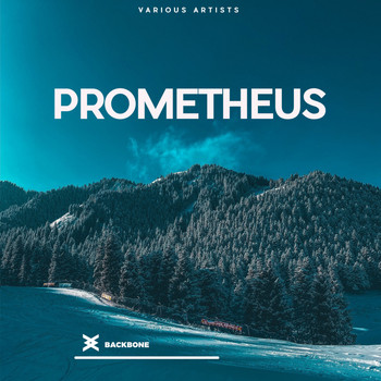 Various Artists - Prometheus